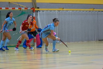 Bild 264 - A-Juniorinnen Punktrunde